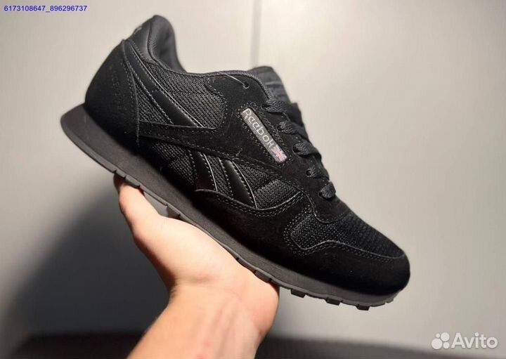 Кроссовки Reebok Classic