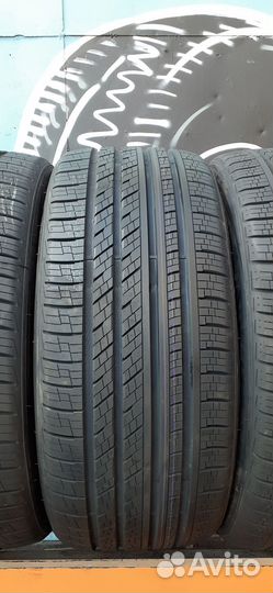 Lexxis Orezon LX 4x4 285/40 R23 и 325/35 R23