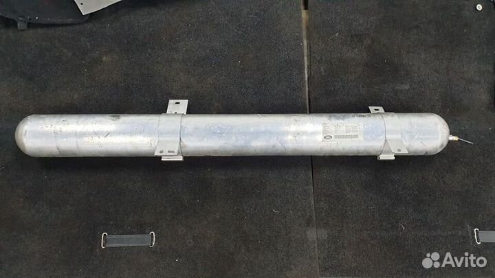 Ресивер пневмо бак Range Rover 13