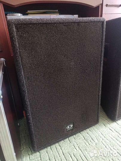 Колонки Dynacord F150