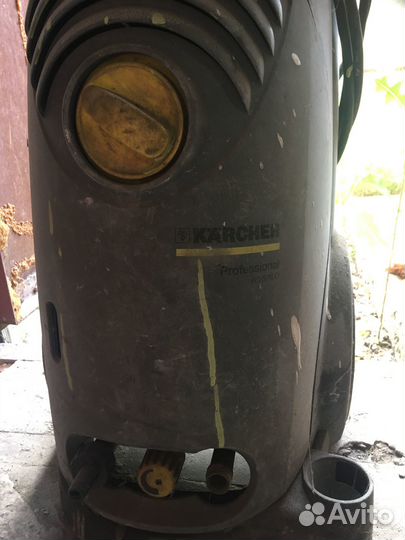 Karcher