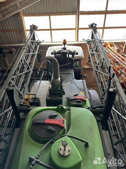 Опрыскиватель Tecnoma Laser, 2017