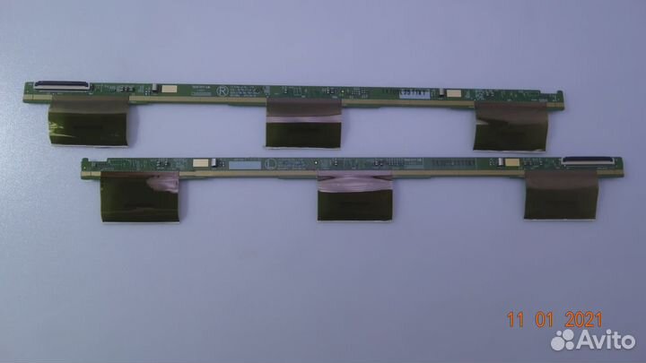 6870S-1700A 6870S-1701A