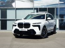 BMW X7 3.0 AT, 2023, 73 км, с пробегом, цена 17 720 000 руб.