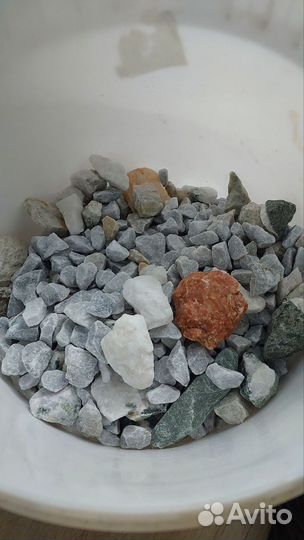 Грунт для аквариума