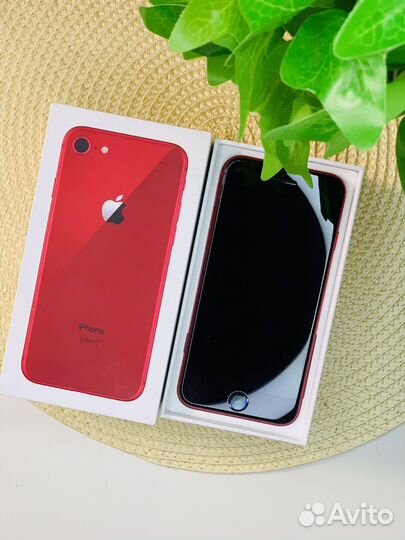 iPhone 8, 64 ГБ