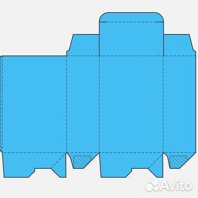 Картонные коробки изготовление
