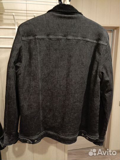 Тренч мужской