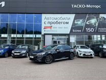 Kia Optima 2.0 AT, 2019, 81 196 км, с пробегом, цена 2 499 000 руб.