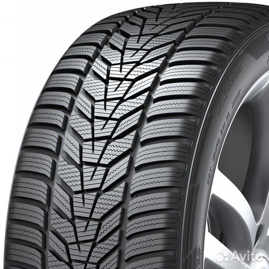 Hankook Winter I'Cept Evo 3 W330A 315/35 R20 110V