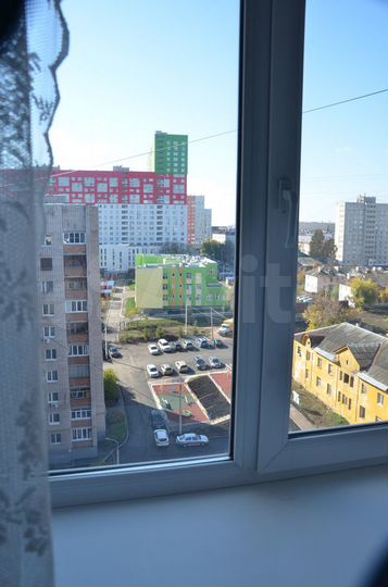 4-к. квартира, 111,6 м², 10/11 эт.