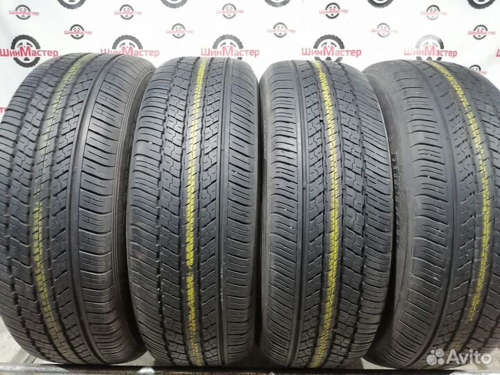 Dunlop Grandtrek ST30 225/60 R18