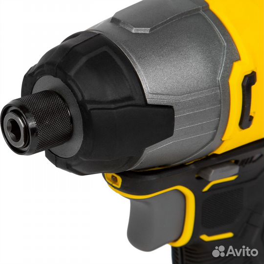 Винтоверт ударный аккумуляторный Fatmax sfmcf800B