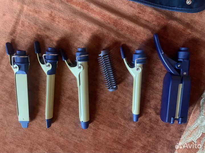 Набор для укладки волос Philips