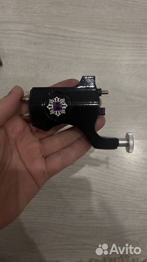 Индукционная тату машинка, блок питания