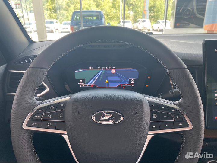 LADA Vesta 1.6 МТ, 2023