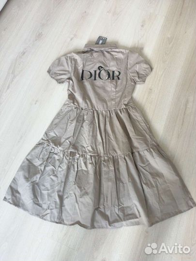 Платье новое Christian Dior р.44-46