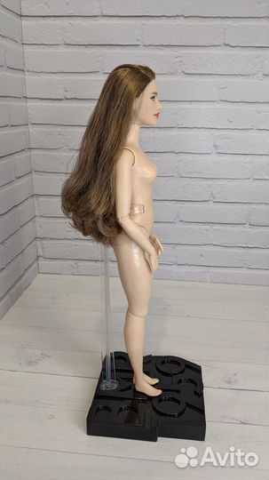 Disney little mermaid Ванесса на шарнирном теле