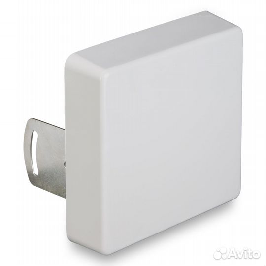 Антенна KP15-1700/2700 коэффициент усилен. 12-15дБ