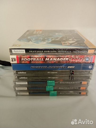 Steam key запечатанные диски со стим ключами