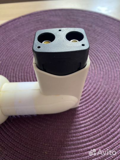 Спутниковый конвертер триколор