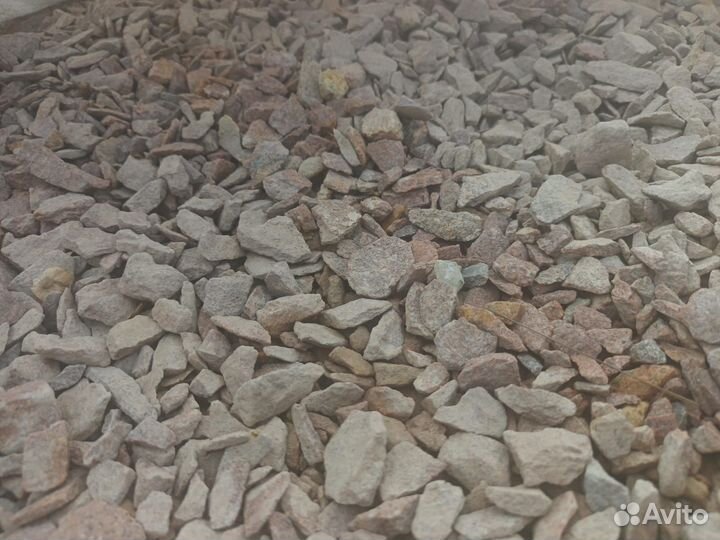 Декоративный камень