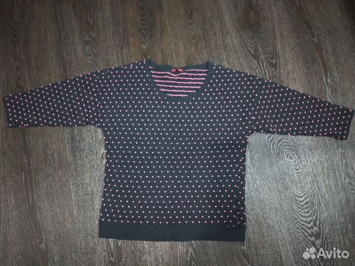 Вещи пакетом 50 размер