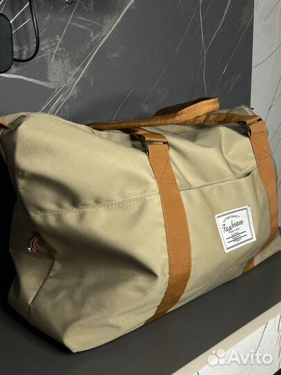 Дорожная сумка