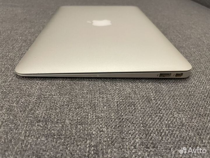 Apple MacBook Air 11 2017