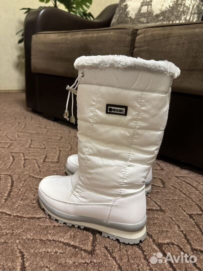 Ботинки женские (зимние)
