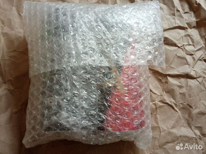 Адреналин раш