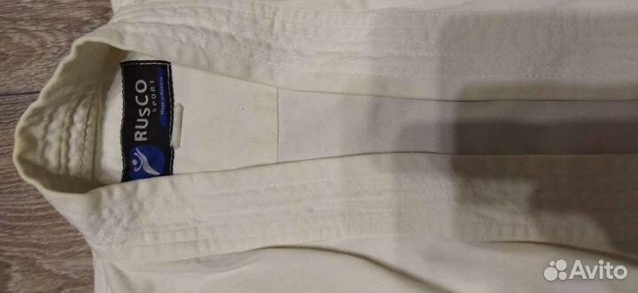 Кимоно для каратэ 170