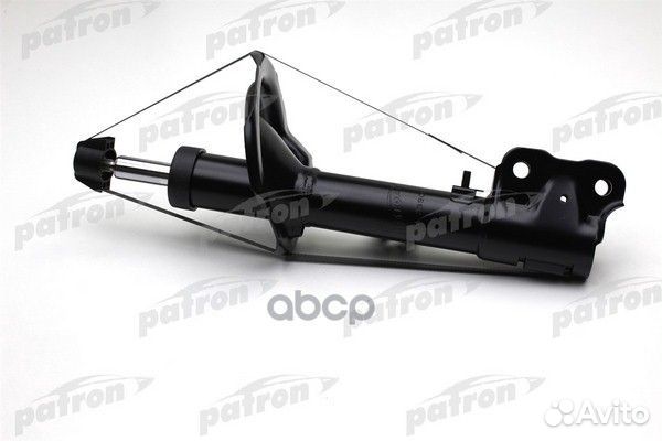 PSA339081 patron Амортизатор подвески PSA339081