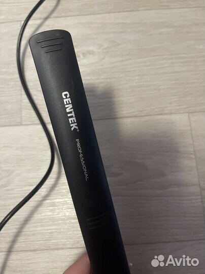 Выпрямитель для волос