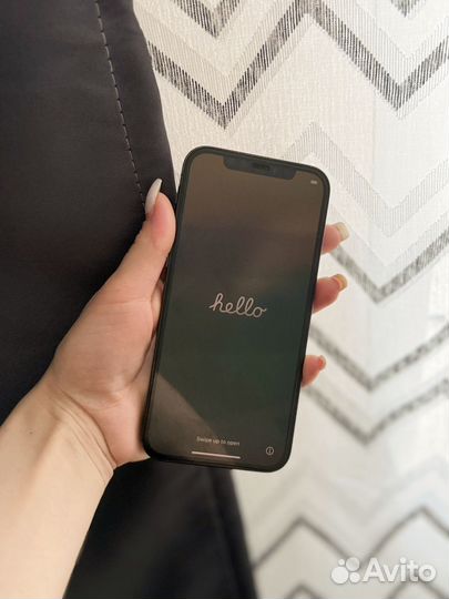 iPhone 12 Pro, 128 ГБ