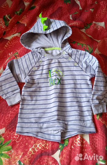 Костюм на мальчика 92 98