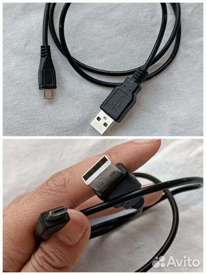 Провода usb/аудио/видео/тюльпаны и тд