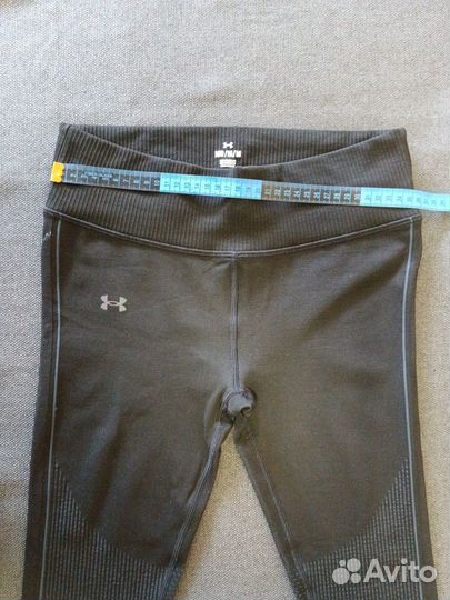 Легинсы Under Armour m rush