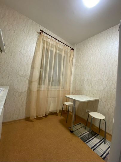 1-к. квартира, 38,2 м², 5/15 эт.