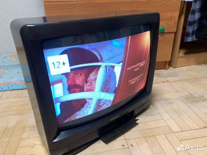 Телевизор бу