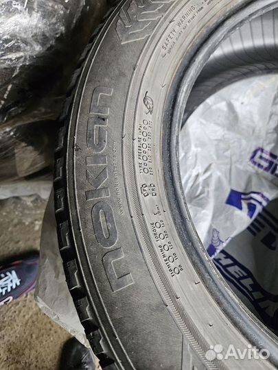 Nokian Tyres Hakkapeliitta 8 205/60 R16