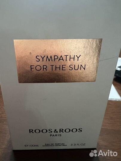 Парфюмерия оригинал