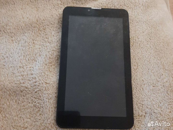 Планшет oysters