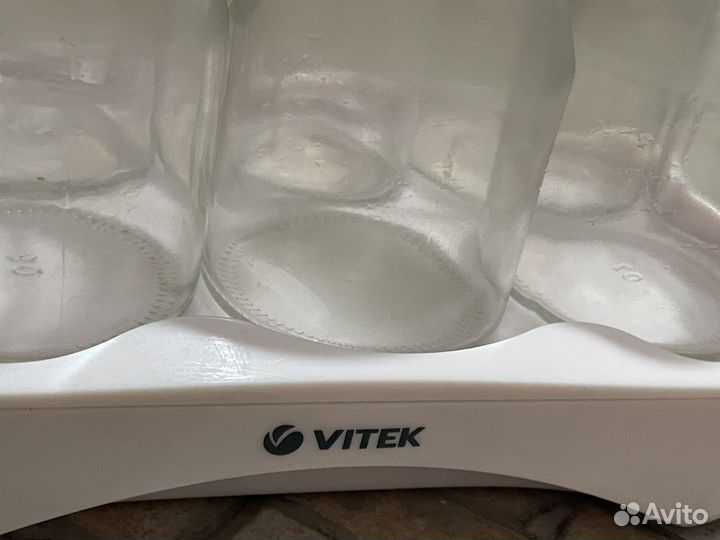 Йогуртница Vitek
