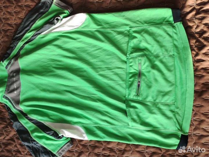 Вело джерси