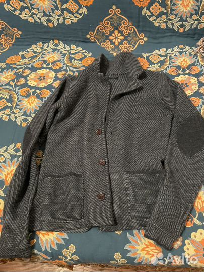 Пиджак мужской