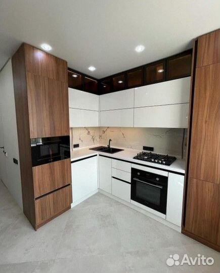 Кухонный гарнитур Грейс