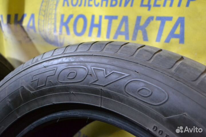 Toyo Proxes T1 Sport 255/55 R18
