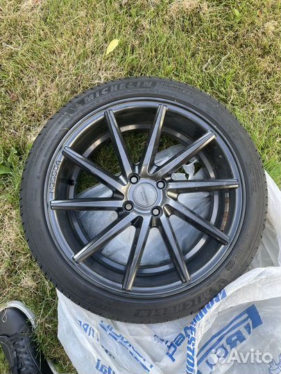 Диски р17 4 100