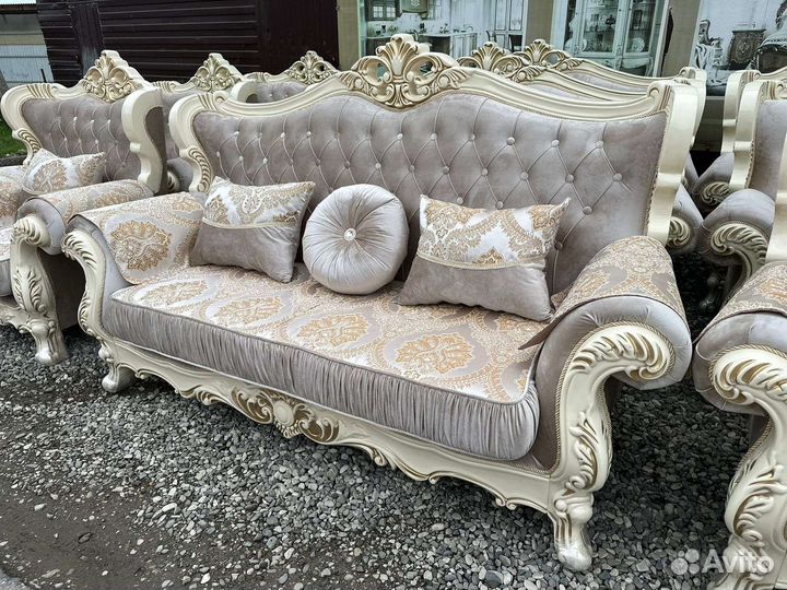 Диван тройка 